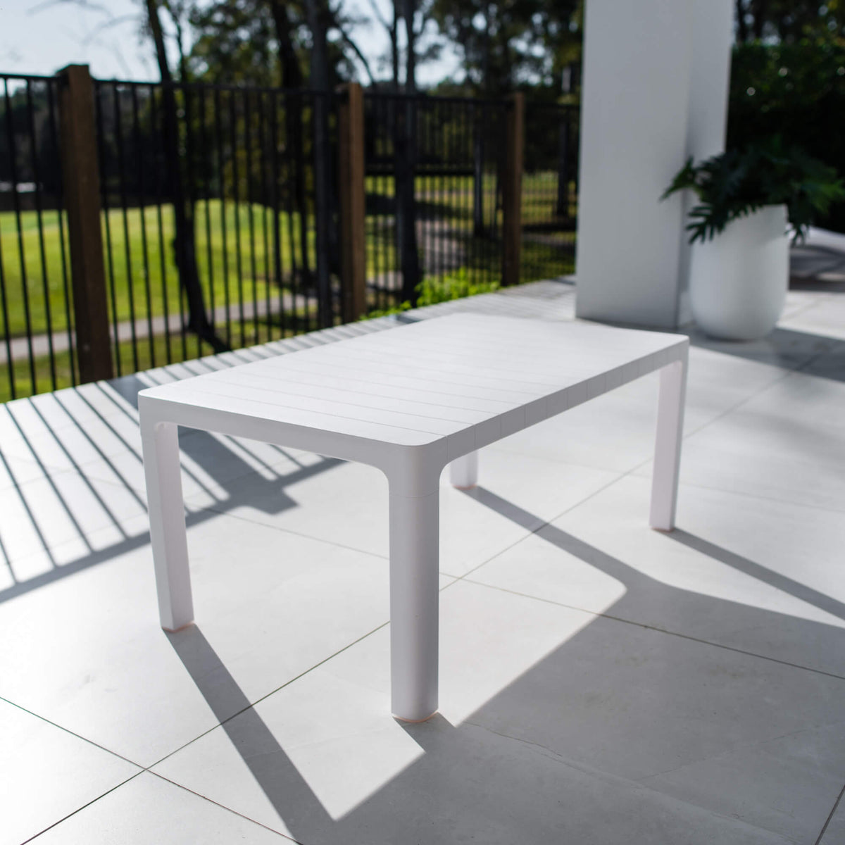 Bali - Outdoor Coffee Table