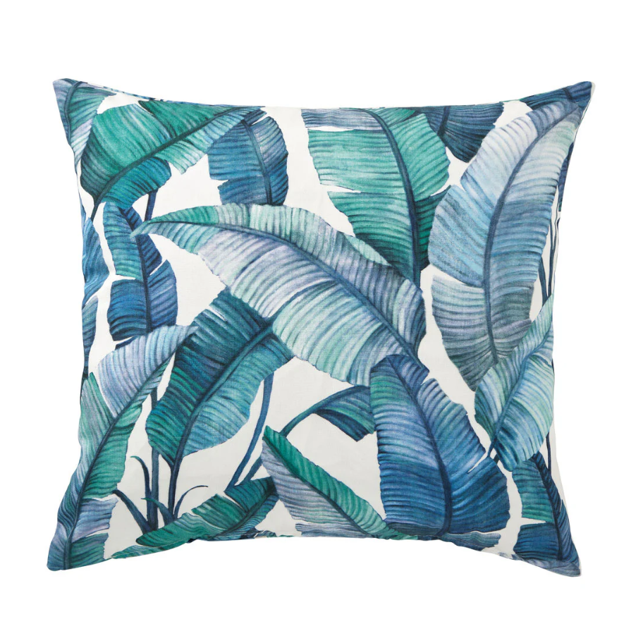 Bahama Blue - Outdoor Cushion