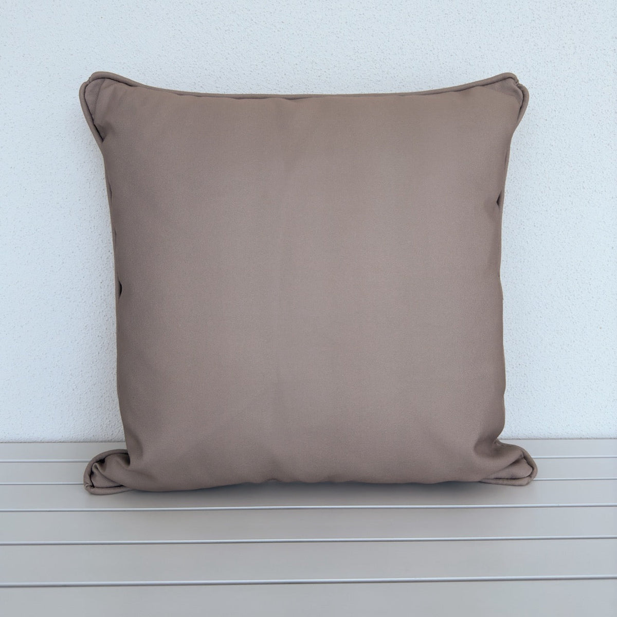 Stella Plain 45 x 45cm - Outdoor Cushion