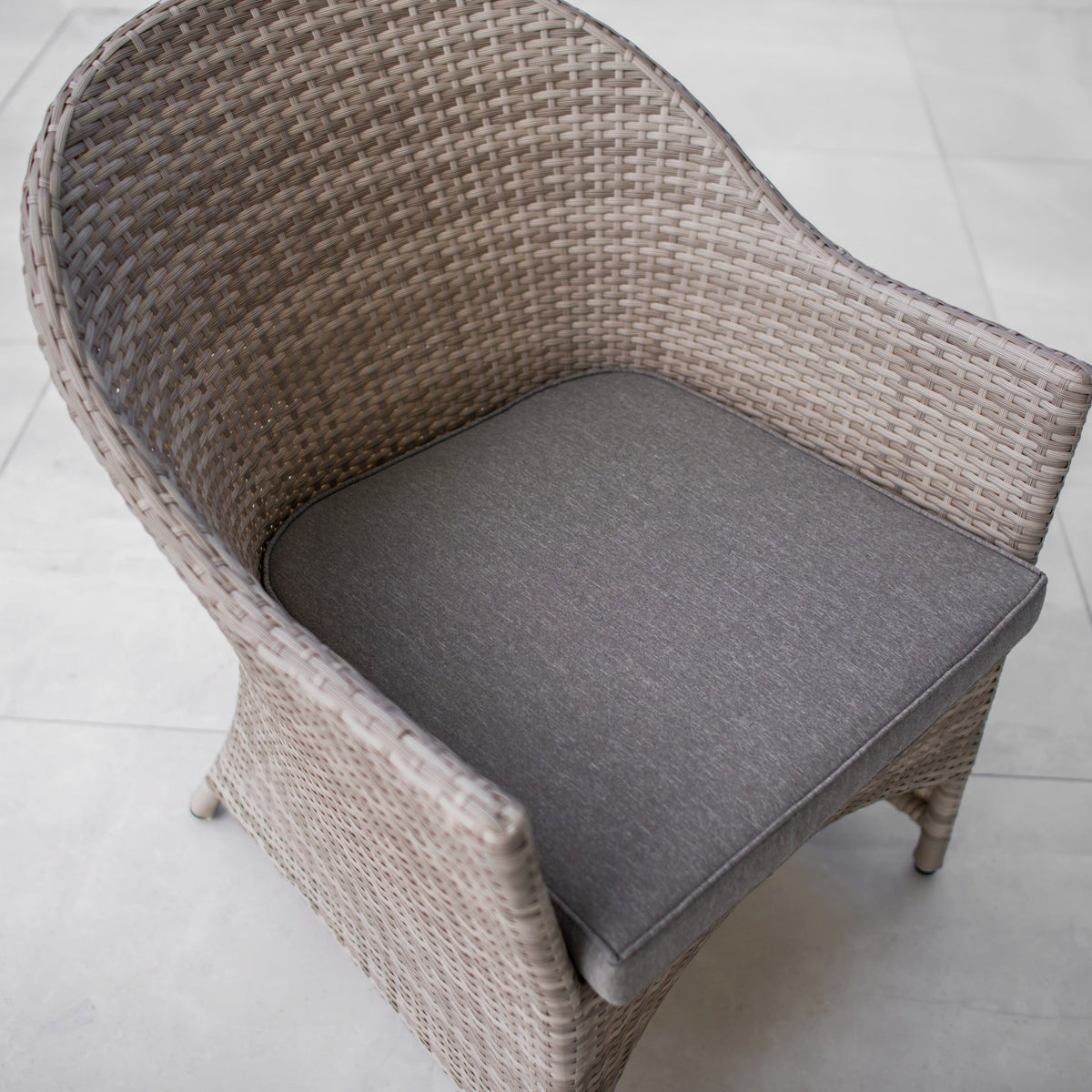 Boston - Outdoor Dining Chair