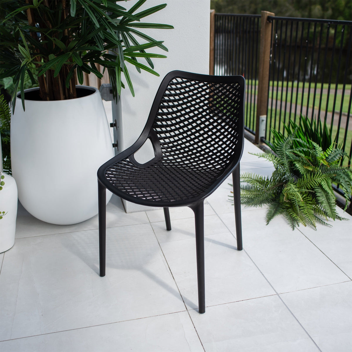 Roma - Outdoor Dining Chair