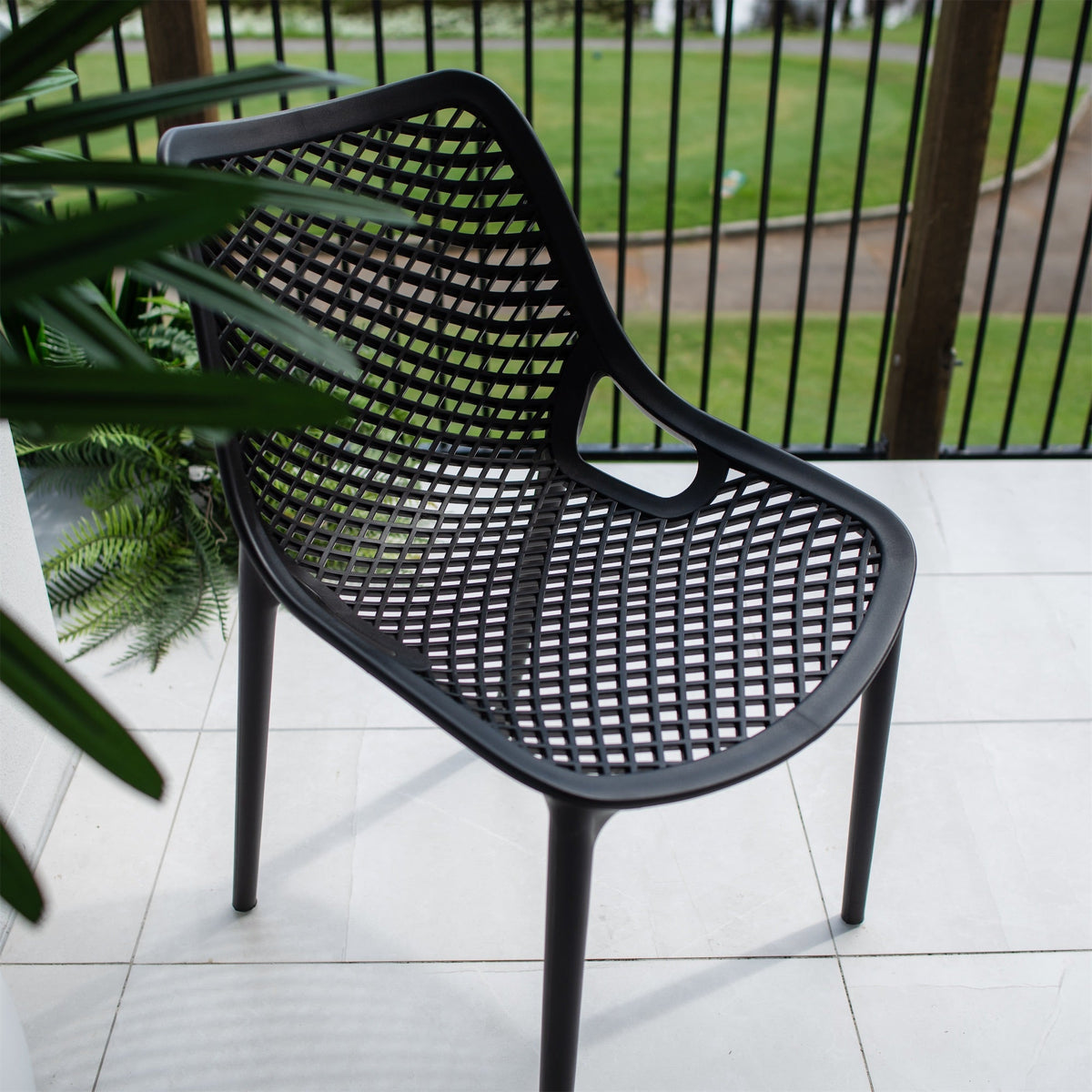 Roma - Outdoor Dining Chair