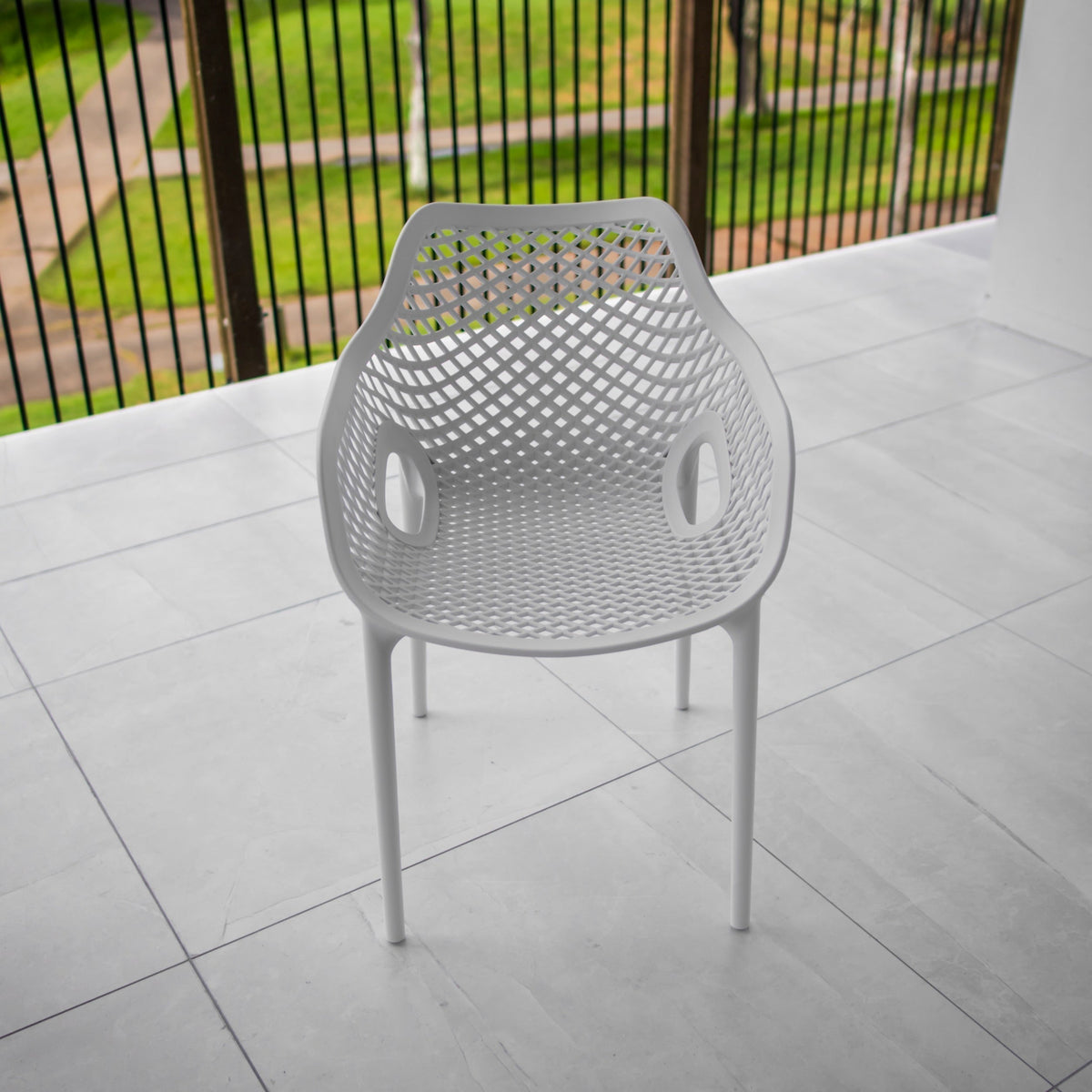 Roma XL - Outdoor Dining Chair