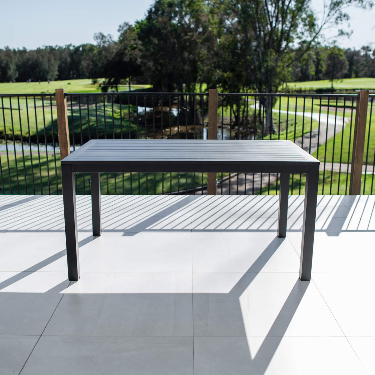 Aria - (150x80) - Outdoor Dining Table