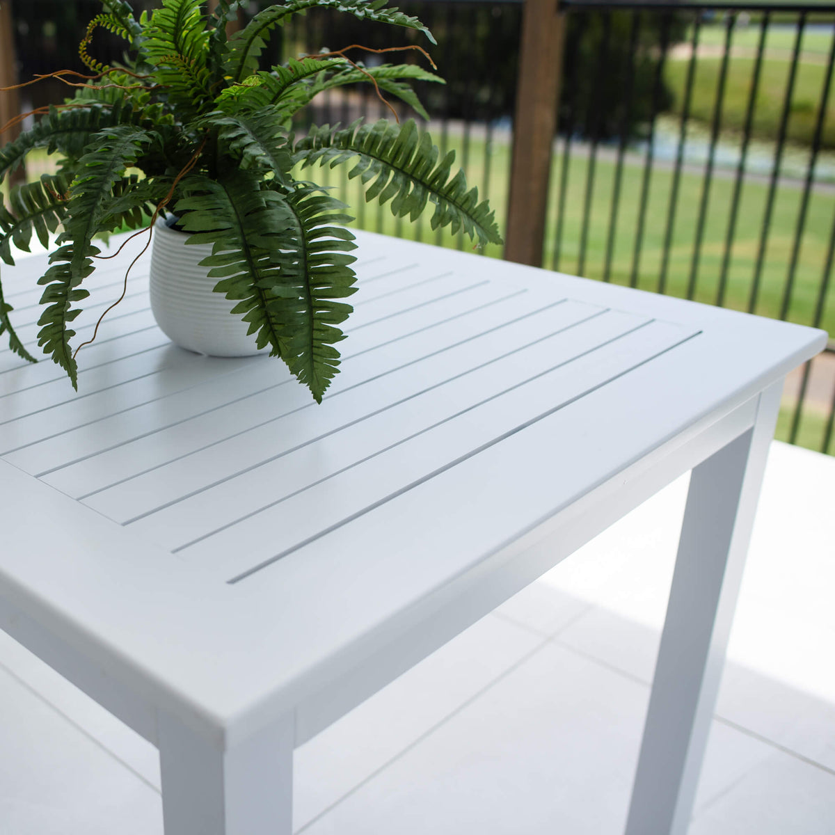 Aria - (90x90) - Outdoor Dining Table
