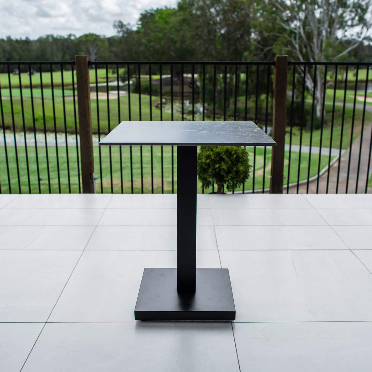 Lennox - (60x60) - Outdoor Dining Table