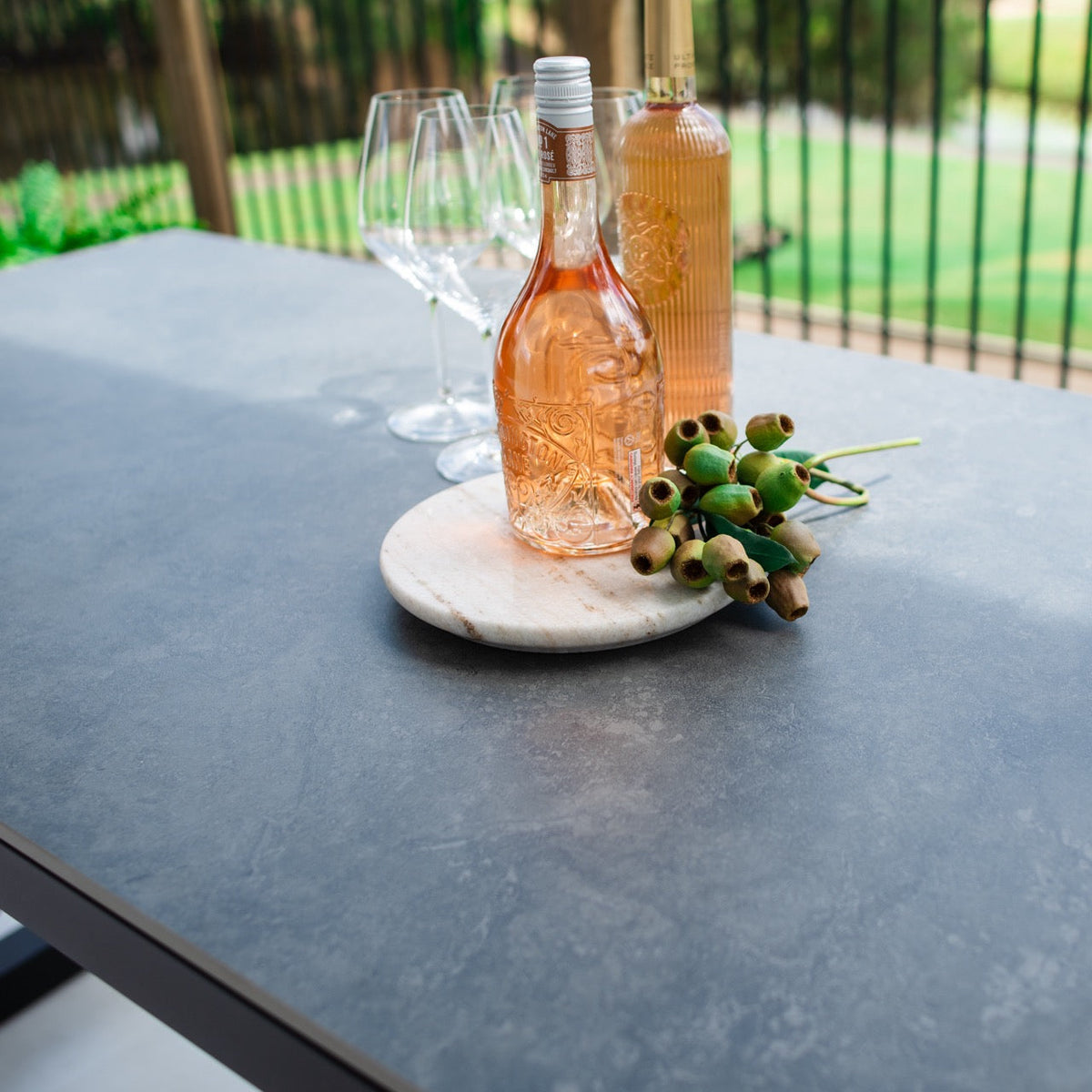 Malibu - (150x80) - Outdoor Dining Table