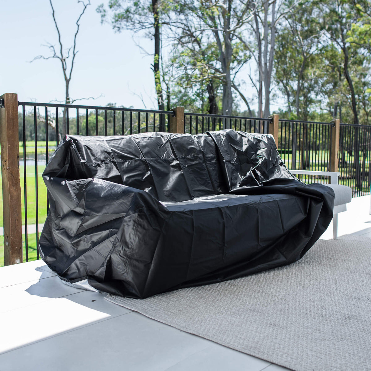 FD Outdoor Furniture Covers By OFO