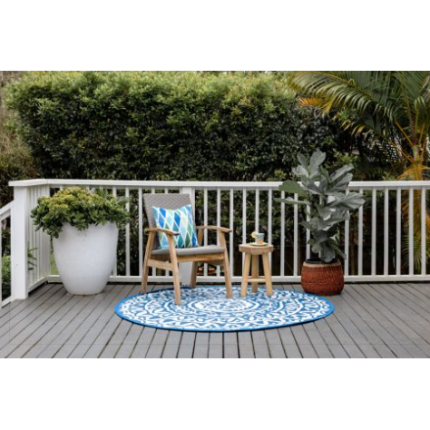 Pushpa - Outdoor Rug 180 Round