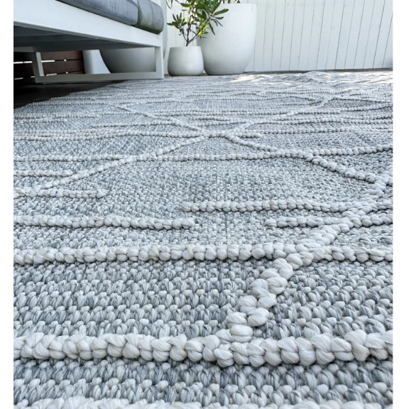 Salinas Polypropylene - Outdoor Rug