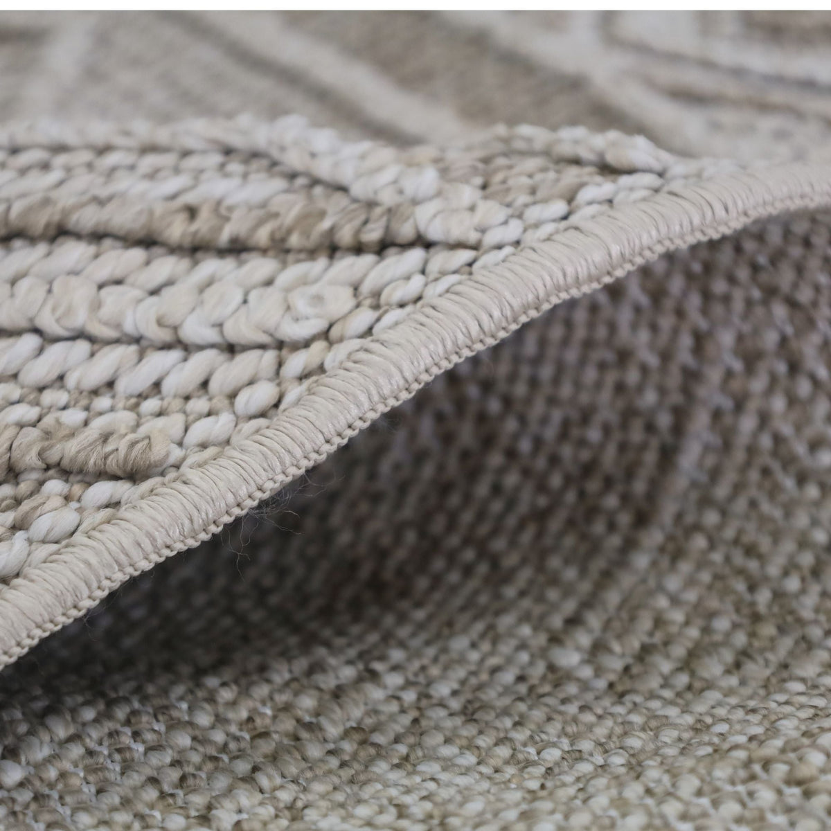 Soho Collection Outdoor PP Rugs 160 x 230cm