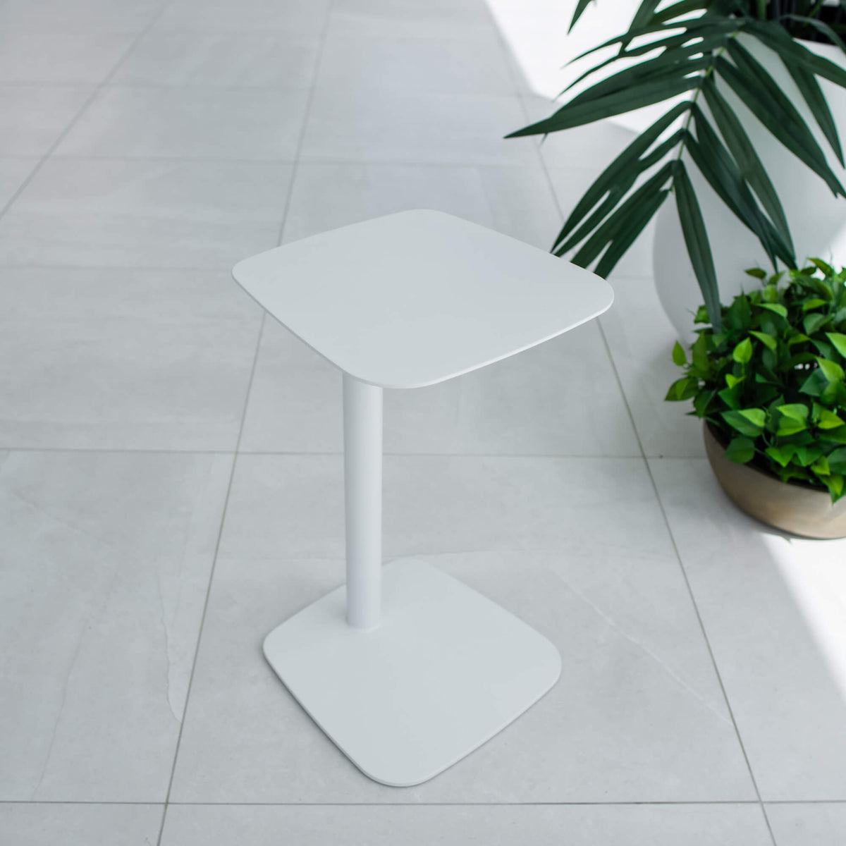 Noosa - (35x35) - Outdoor Side Table