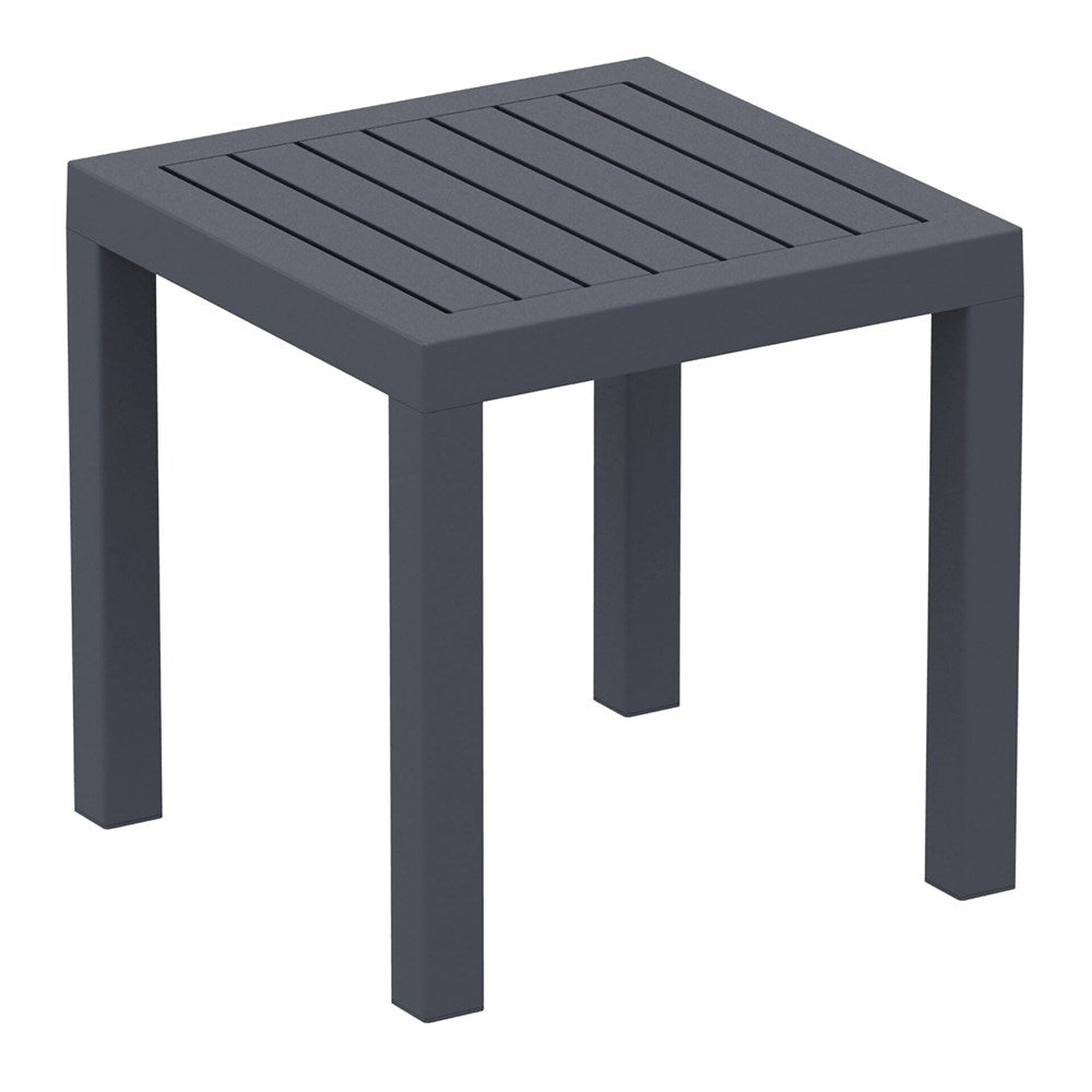 Ocean - (45x45) - Outdoor Side Table