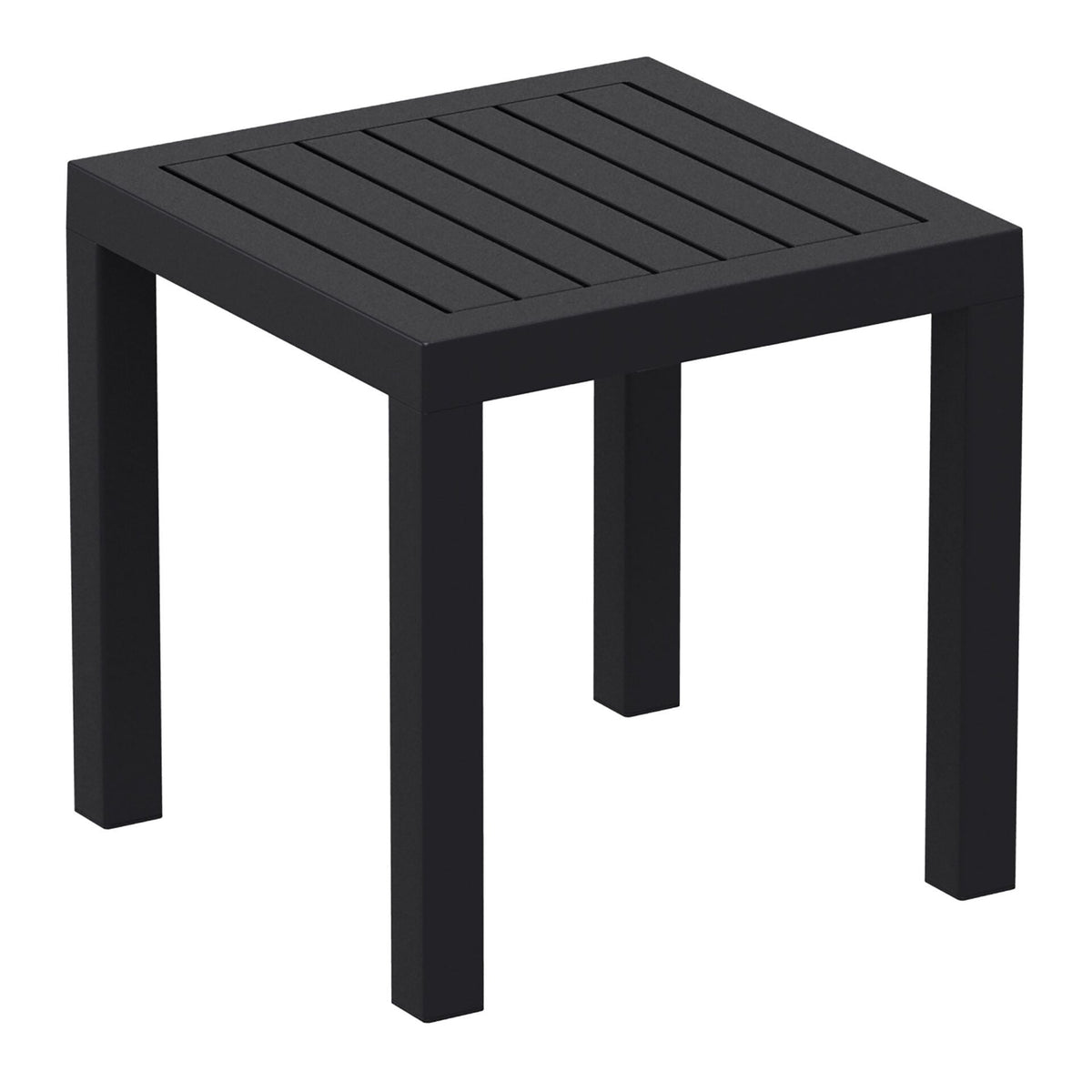 Ocean - (45x45) - Outdoor Side Table