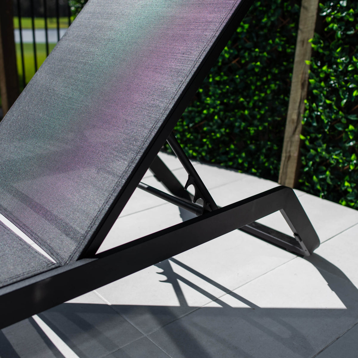Byron - Outdoor Sun Lounge