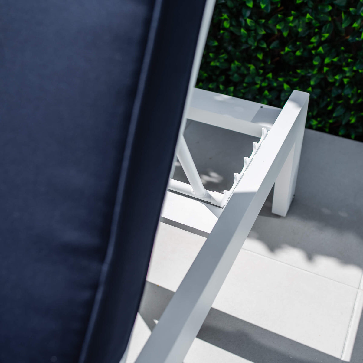 Milan Shelby - 5pce - Outdoor Sun Lounge