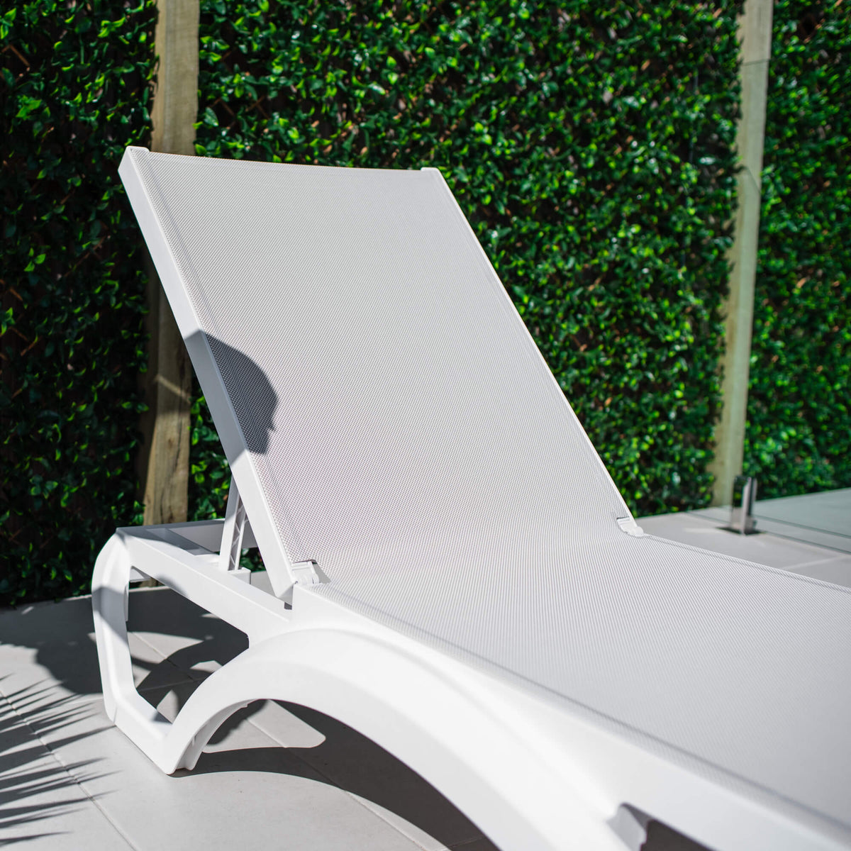 Verona - Outdoor Sun Lounge