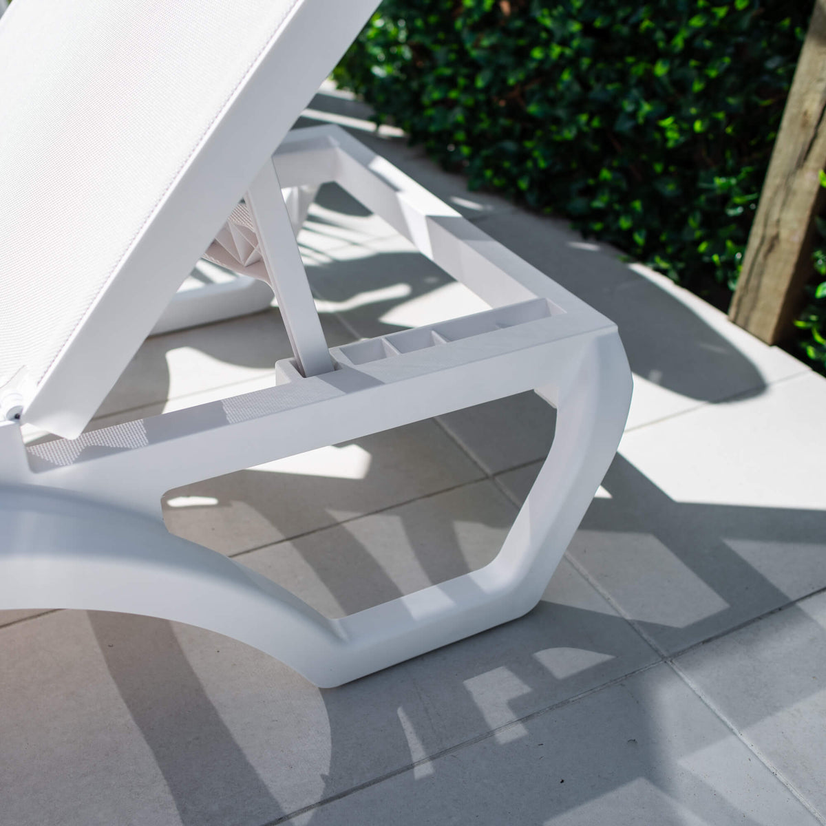 Verona - Outdoor Sun Lounge