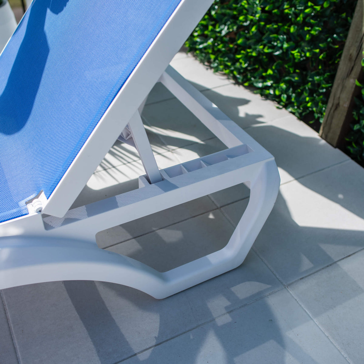 Verona - Outdoor Sun Lounge