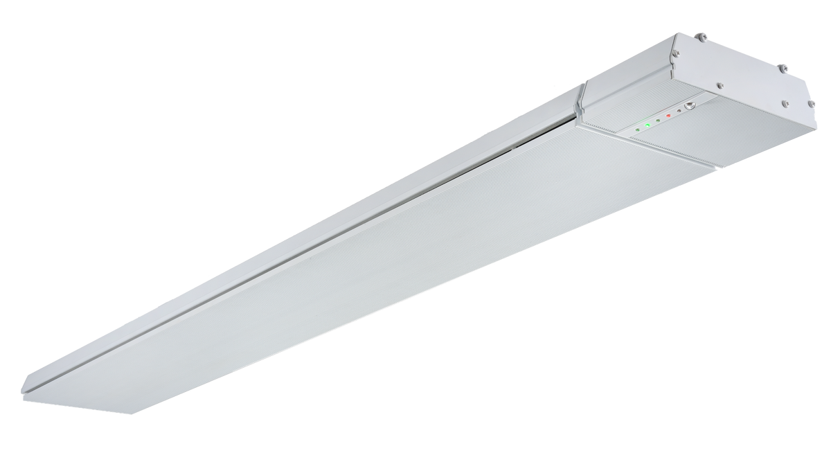 Heatstrip Elegance Electric Remote Heater 2400W