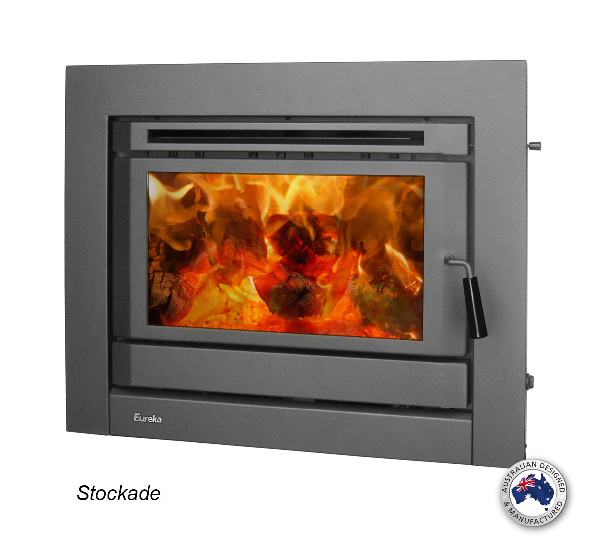 Eureka Stockade Inbuilt