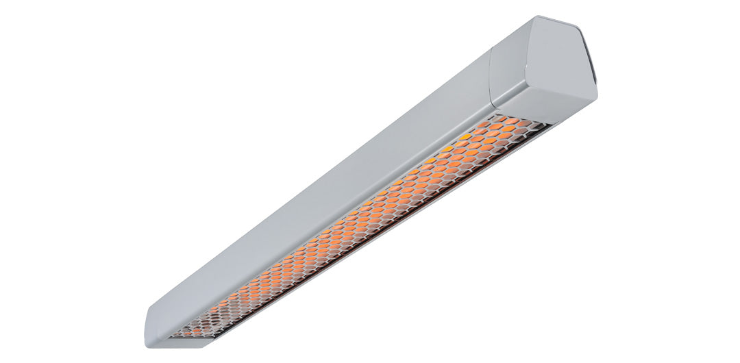 Heatstrip Intense Electric Heater 2200W - White