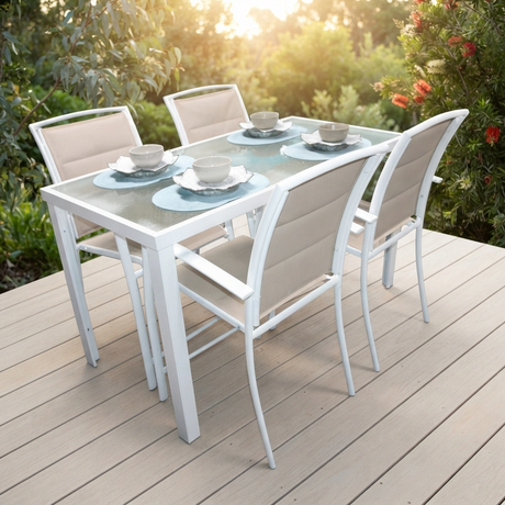 Commercial Outdoor Furniture for Cafes: An Australian Fit-Out Checklist