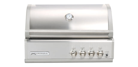 Built In BBQ vs Freestanding: Which Format Suits Your Backyard?