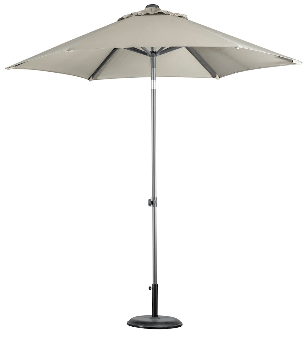 Tilting Outdoor Umbrella Mechanisms: Crank, Tilt and Rotation Explained