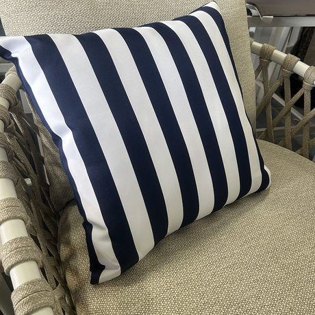 Outdoor Cushion Storage for Small Australian Backyards and Balconies