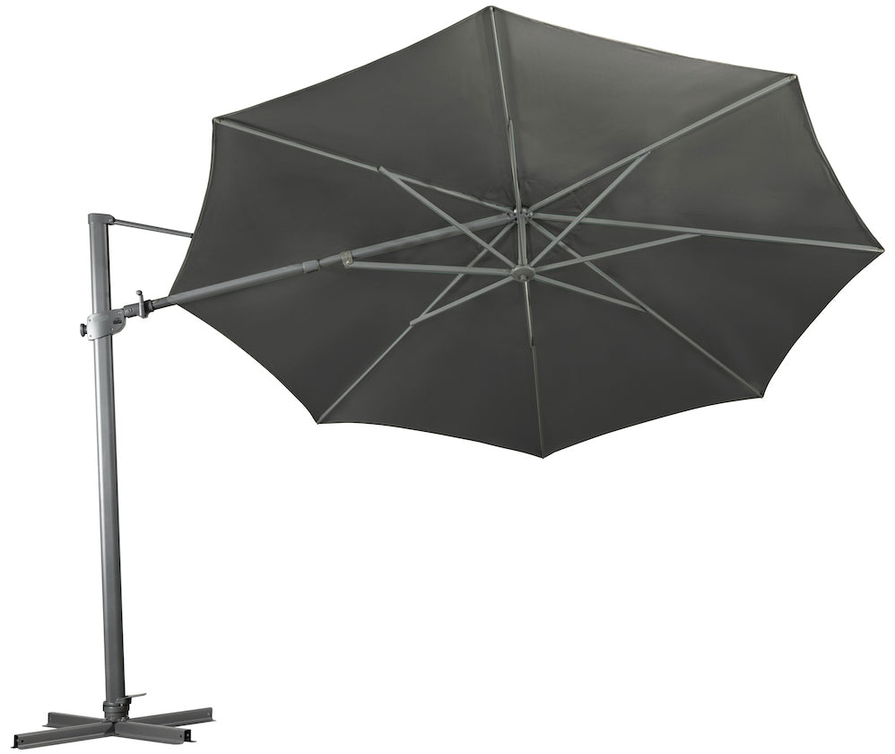Best Cantilever Umbrellas in Australia: Sizes, Bases and Wind Ratings
