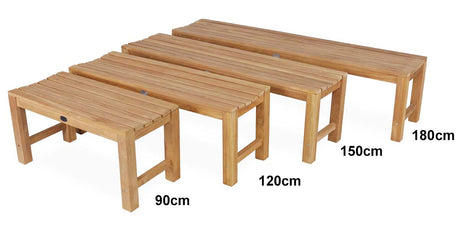 Australia Day BBQ Ideas: Setting an Outdoor Table for 10 Without Buying Everything New