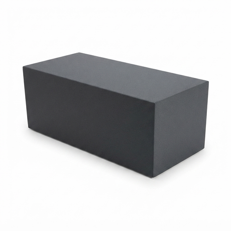 Cover Double Lounge — studio view