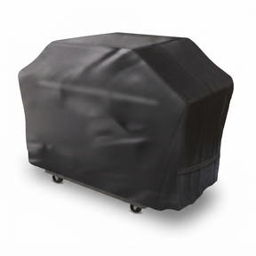 Coleman Premium BBQ Cover - X-Large — studio view