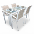Callala High Dining Tables — studio view