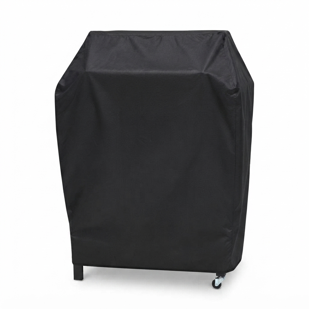 Cover for Xtreme Electric BBQ with trolley — studio view
