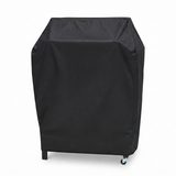 Cover for Xtreme Electric BBQ with trolley — studio view