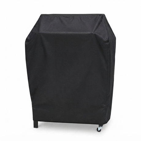 Cover for Xtreme Electric BBQ with trolley — studio view