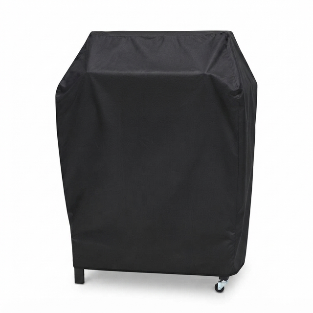Cover for Xtreme Electric BBQ with trolley — studio view