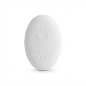 UYUNI Lighting Nordic Luxury Remote — studio view