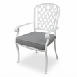 Sussex Chair — studio view