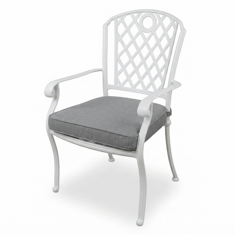 Sussex Chair — studio view
