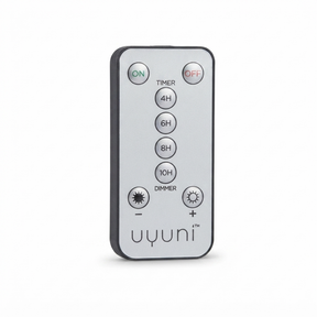 UYUNI Lighting Nordic Standard Remote — studio view