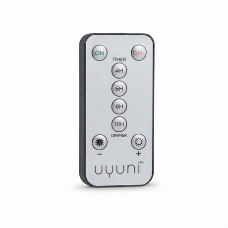 UYUNI Lighting Nordic Standard Remote — studio view