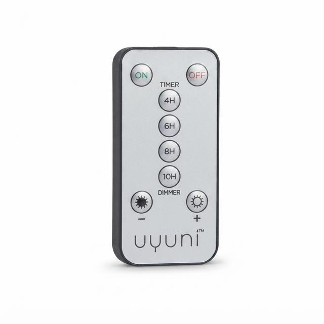 UYUNI Lighting Nordic Standard Remote — studio view