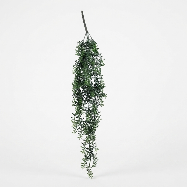 Cascading Teardrops 73.6cm — studio view