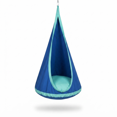 Kids Hammock — studio view