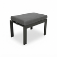 Austin Ottomans — studio view