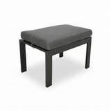 Austin Ottomans — studio view