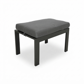 Austin Ottomans — studio view